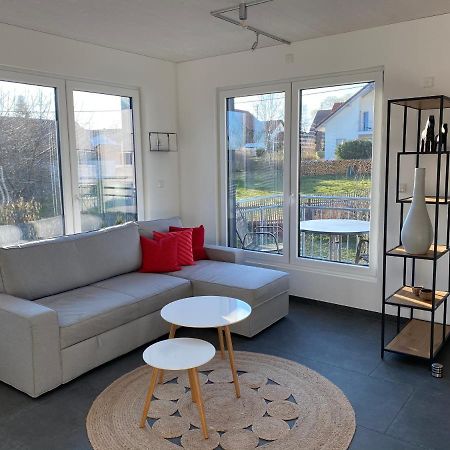 Weil  Ferienwohnung Voest מראה חיצוני תמונה