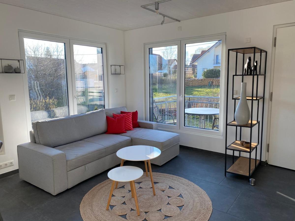 Weil  Ferienwohnung Voest מראה חיצוני תמונה