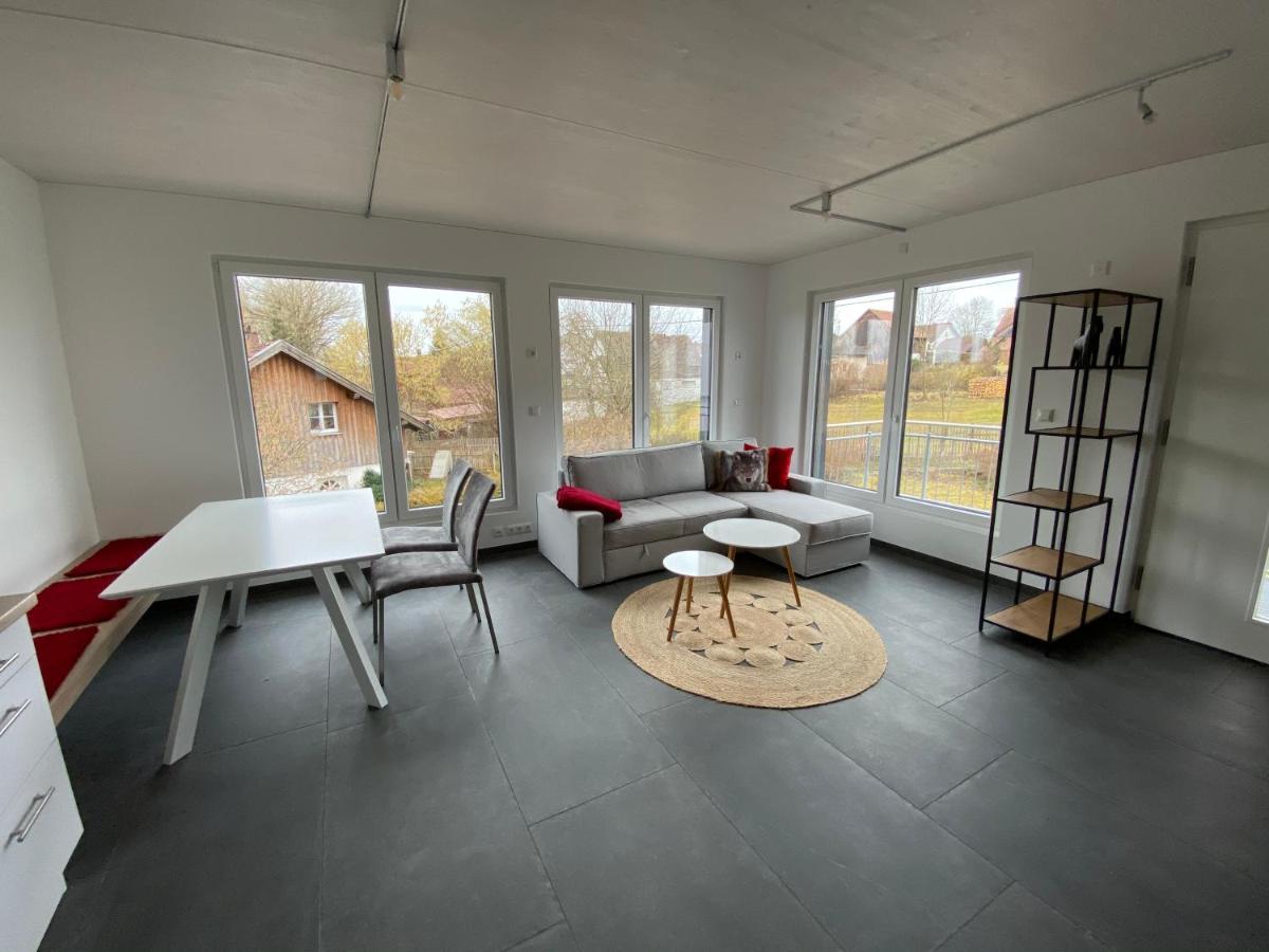 Weil  Ferienwohnung Voest מראה חיצוני תמונה