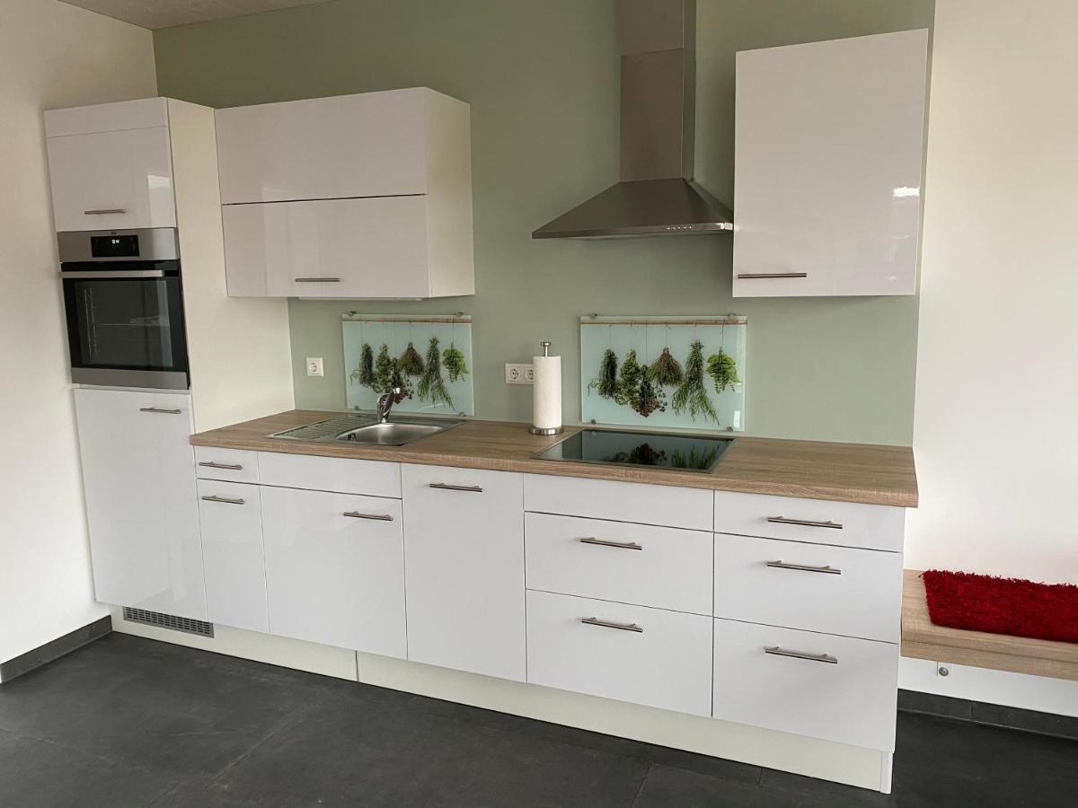 Weil  Ferienwohnung Voest מראה חיצוני תמונה