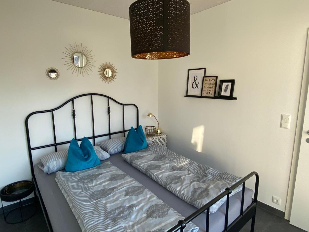 Weil  Ferienwohnung Voest מראה חיצוני תמונה