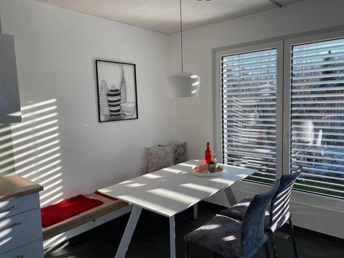 Weil  Ferienwohnung Voest מראה חיצוני תמונה