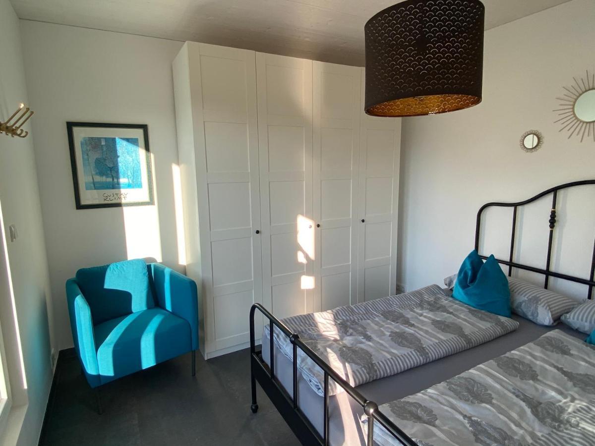 Weil  Ferienwohnung Voest מראה חיצוני תמונה