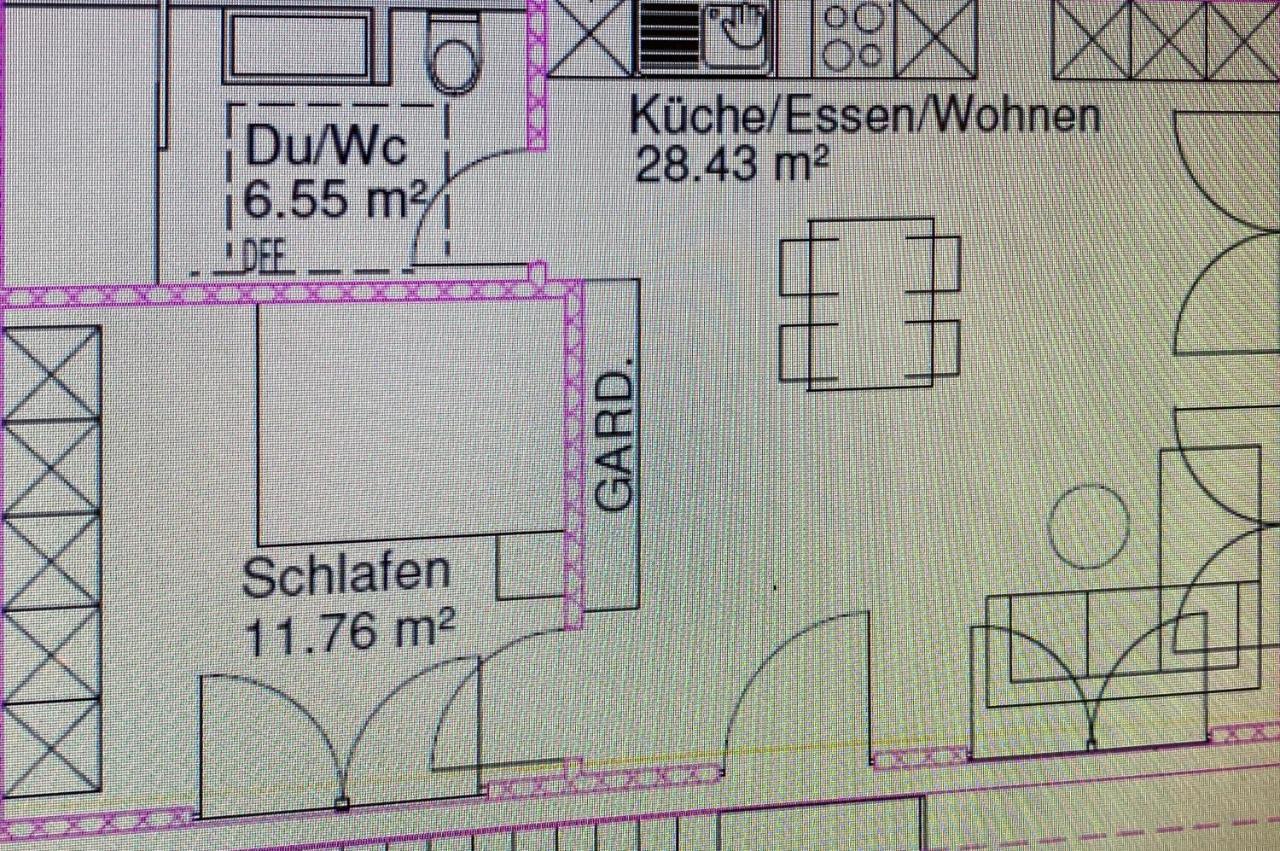 Weil  Ferienwohnung Voest מראה חיצוני תמונה